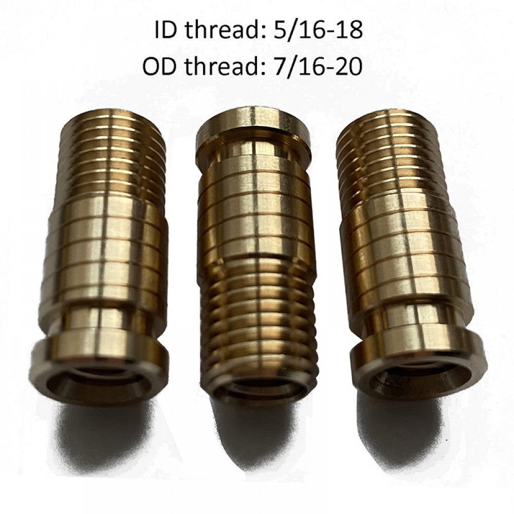 building 6-16-18- half thread