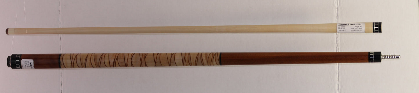 dec handle 74