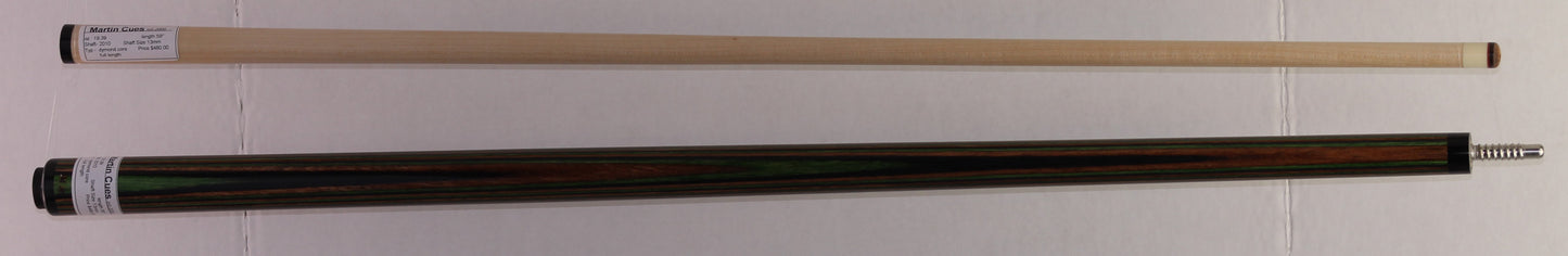 diamond wood 2010