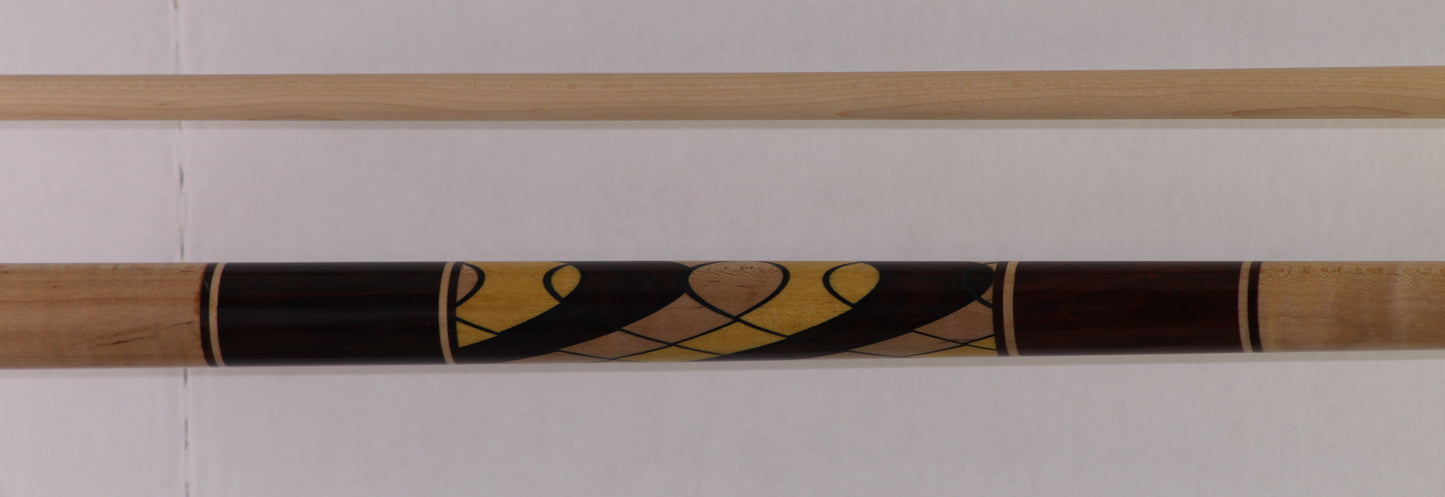 dec handle 1-58