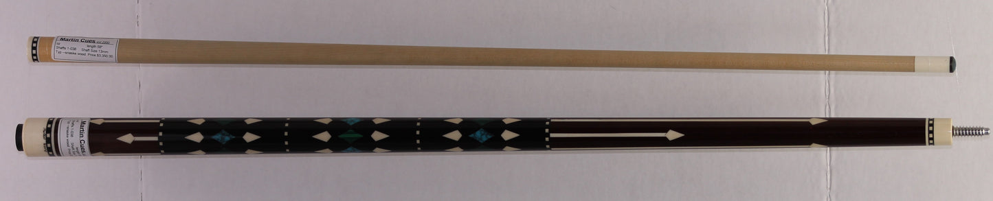 sport 1-038 snakewood-ivory