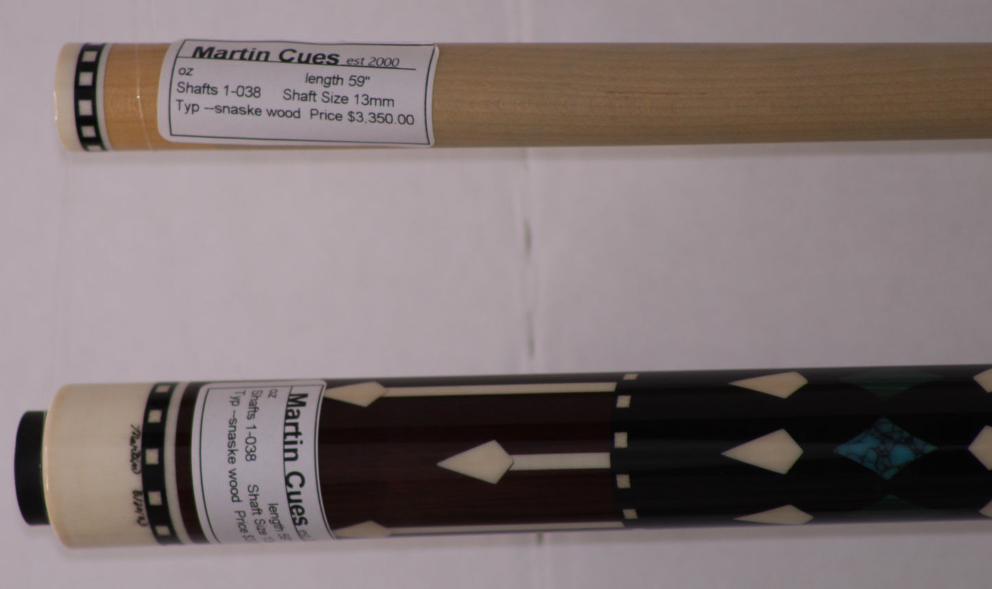 sport 1-038 snakewood-ivory