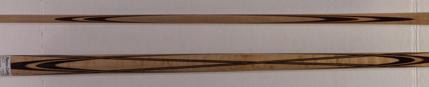 8 point 87 - snakewood shaft