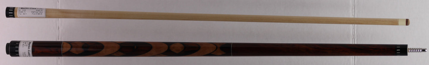 dec handle 72