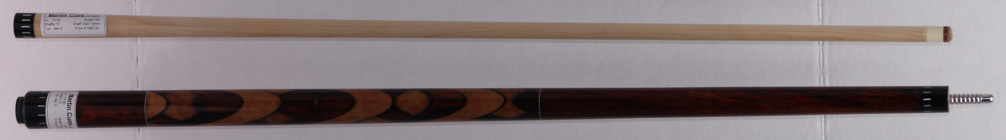 dec handle 72