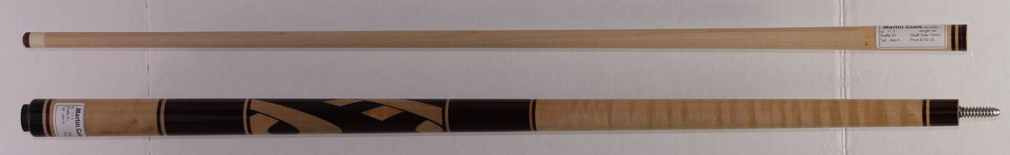 dec handle 81