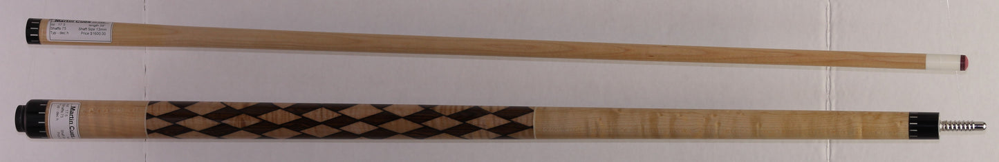 dec handle 75