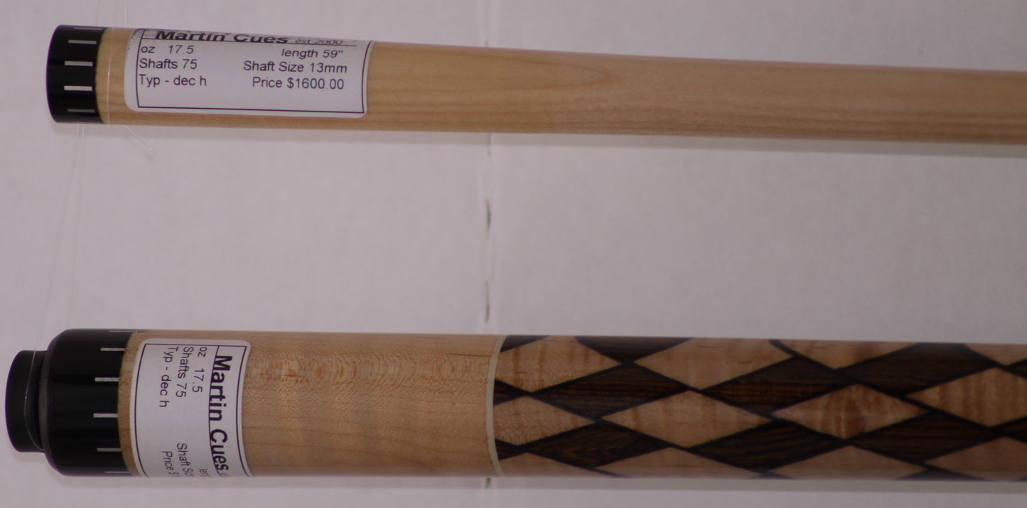 dec handle 75