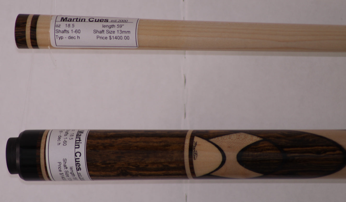 dec handle 1-60