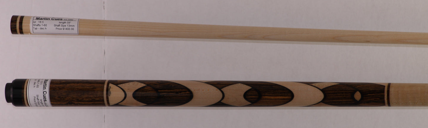 dec handle 1-60