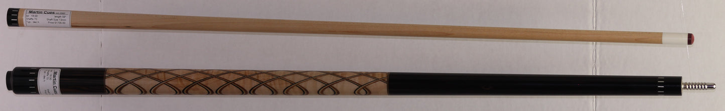 dec handle 70