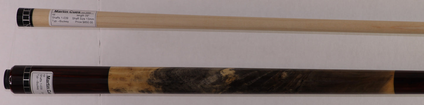 burl wood 1-039