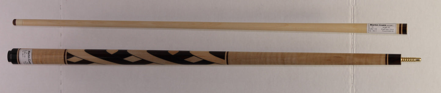 dec handle 1-59