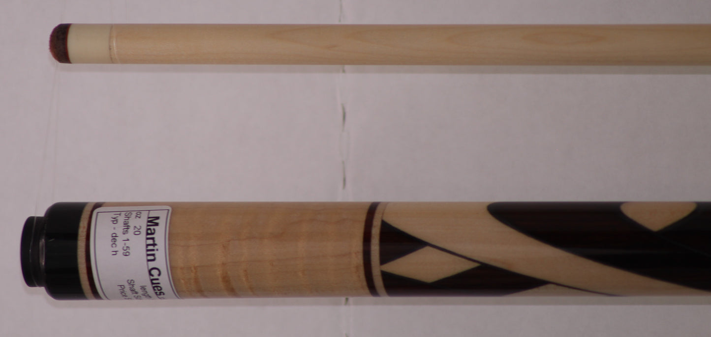 dec handle 1-59