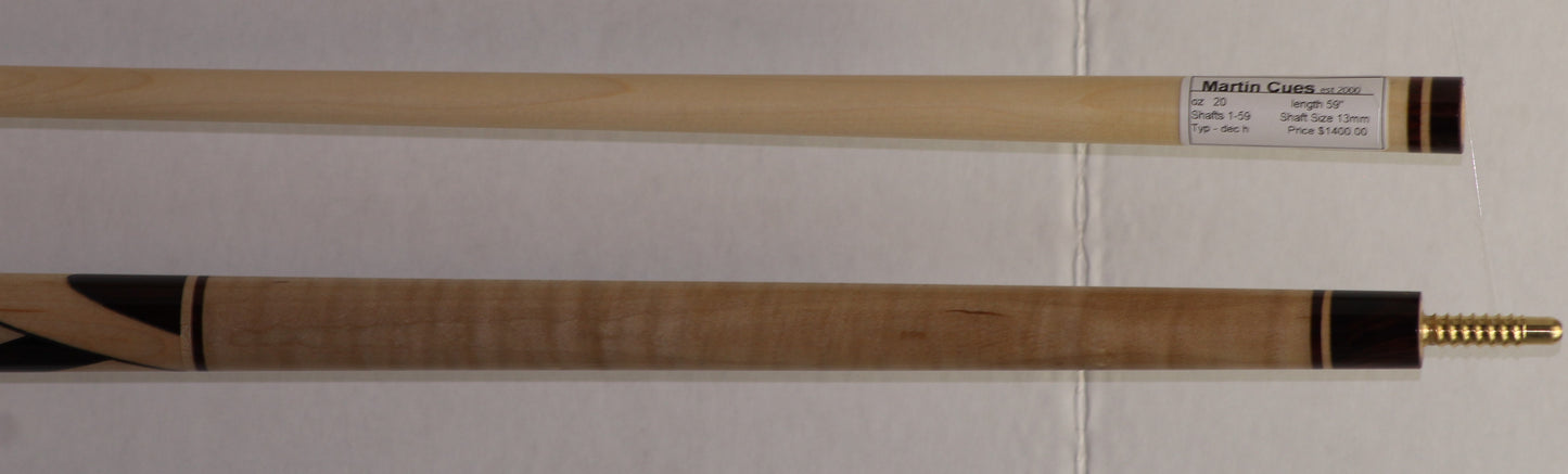 dec handle 1-59