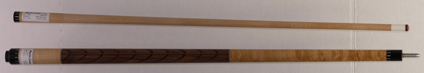 dec handle 73