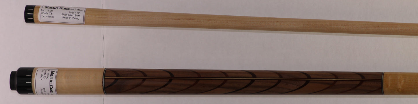 dec handle 73