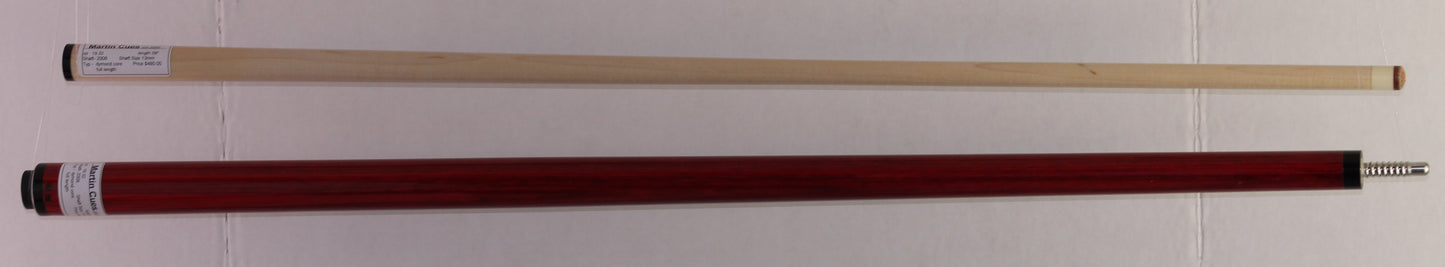 Diamond wood cherry 2008